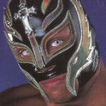 Rey Mysterio Jokes He Would Have Let Eddie Keep Dominik